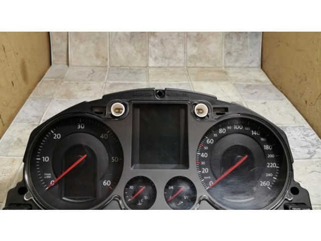 Панель приборов A2C53194181, 3C0920871   Volkswagen PASSAT B6       