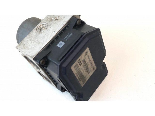 Jednotka ABS 3AA614109AC, NA6274538   Volkswagen PASSAT CC 2011