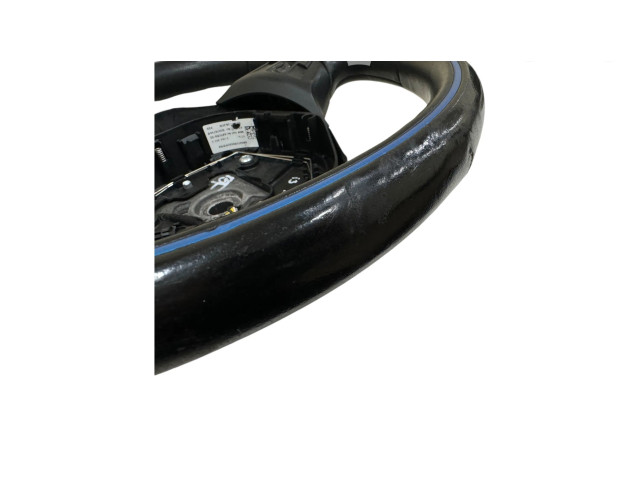 Руль BMW i3  2013 - - года 687015902, 1030767V41F      