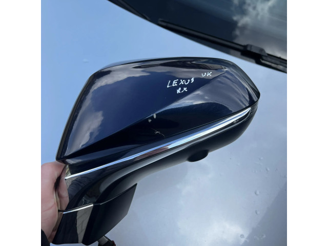 Зеркало электрическое        Lexus RX 450H  2016-- года   