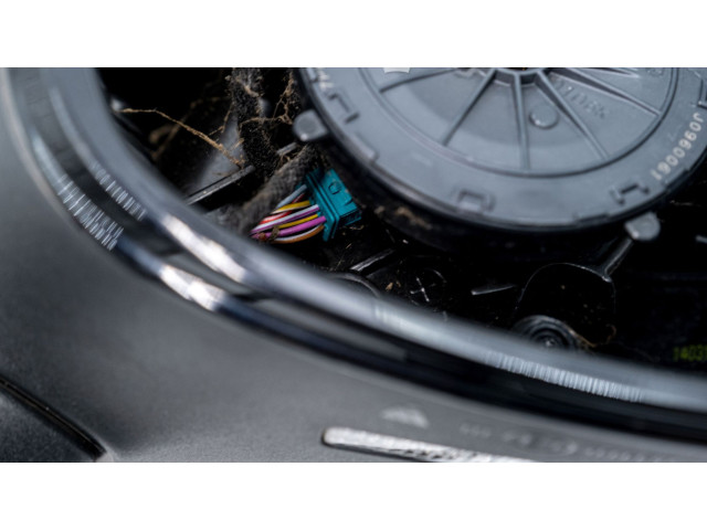 Zpětné zrcátko  Porsche Cayenne (92A) 2015  7P5858500ED, A2730094  