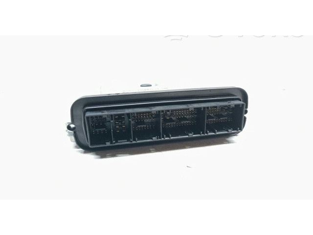 Блок управления двигателя 8510221, 0281016838   BMW 3 E92 E93