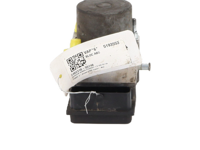 ABS Steuergerät 4541FF   Citroen Xsara Picasso 2008