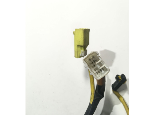 Подрулевой шлейф SRS ZE20F4D0965, 0965   Subaru Forester SG
