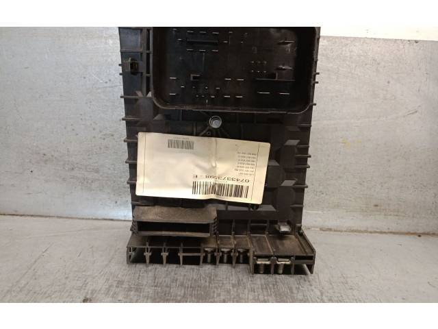 Pojistková skříňka Řídící jednotka BSM 1K0937820B   Volkswagen Caddy 2008