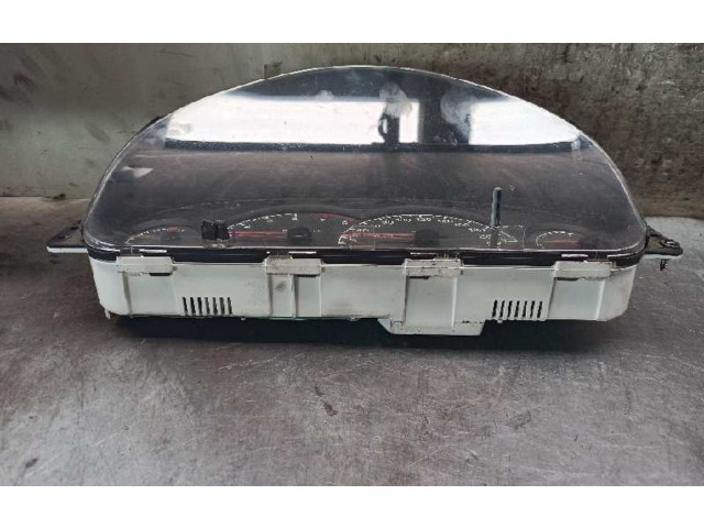 Přístrojová deska  Hyundai Trajet 2003 940033A861  
