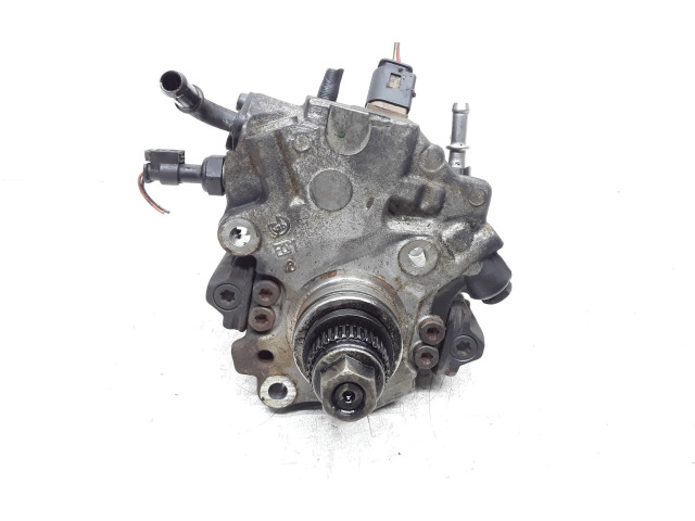 Vstřikovací čerpadlo A6510701801   Mercedes-Benz C W204    651911 