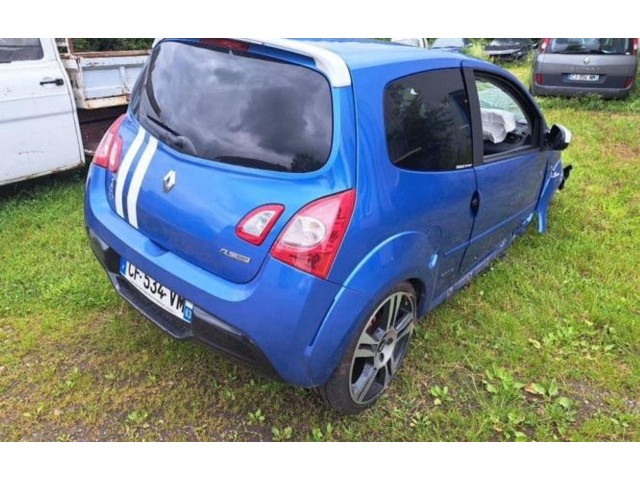 Volant Renault Twingo II 2012 7701064031, 7701064031  