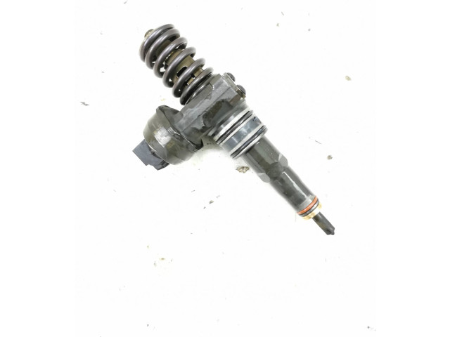 Vstřikovač 07Z130073H, 07Z130073HX   Volkswagen Touareg I    BAC 