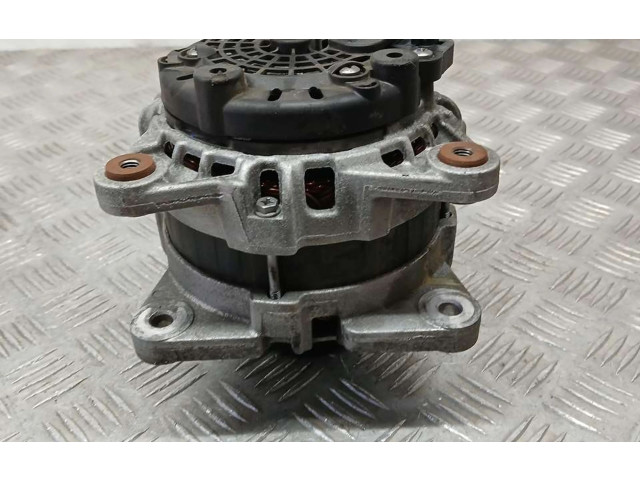 Генератор 231004BE0BF, F000BL0814   Renault Talisman      