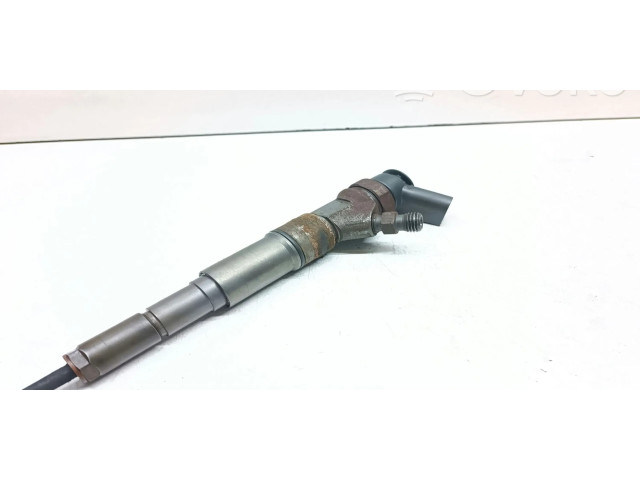 Vstřikovač 0445110209, 7794435   BMW 3 E90 E91  pro naftový motor 2.5 306D3 