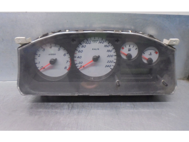 Přístrojová deska  Nissan Primera 2001 248109F769  