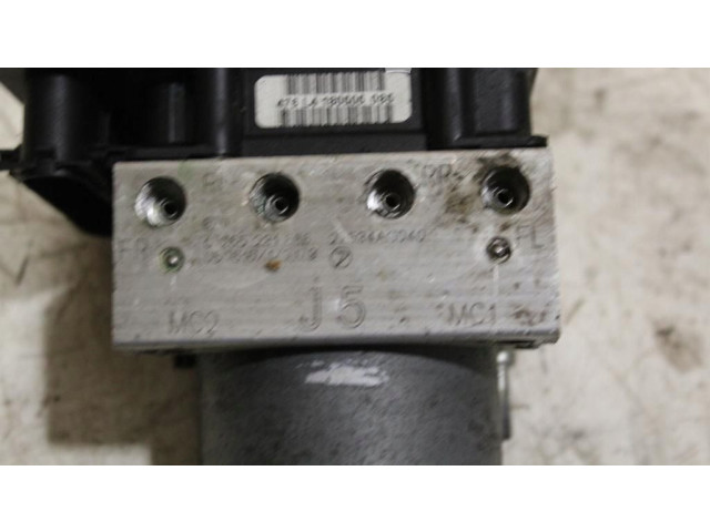 Блок АБС 27534AG040   Subaru  Legacy  2004 - 2006 года