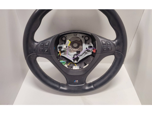 Volant BMW X5 E70 2010 7841390  
