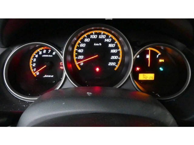 Přístrojová deska  Honda Jazz 2005 78100SAAF500, IMPRK1289807  