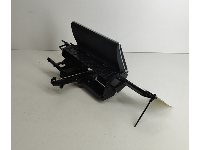 Блок управления коробкой передач 4G2919601T, 930663112   Audi A6 S6 C7 4G