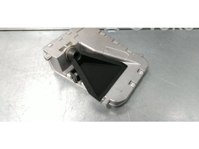 Jednotka ABS A0009001810   Mercedes-Benz GLE (W166 - C292) 2018