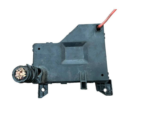   Pojistková skříňka 30859714, 72541985   Volvo S40, V40 2002
