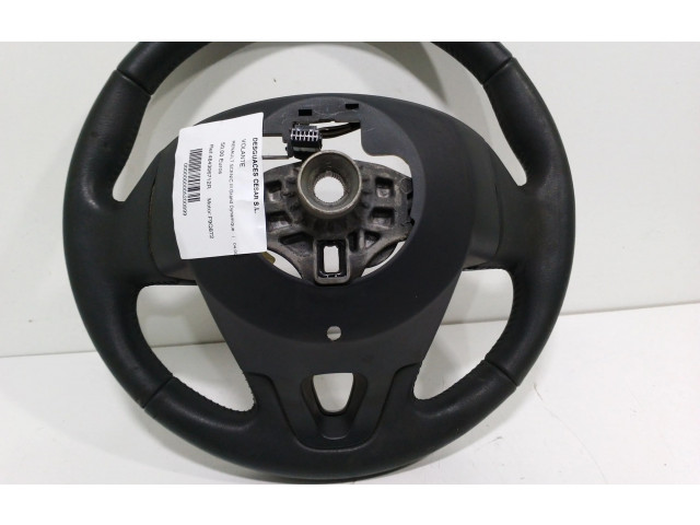 Руль Renault Grand Modus  2008 - 2012 года 484306712R      