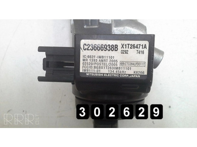 Блок управления двигателя e6t53975h3   Mazda 5