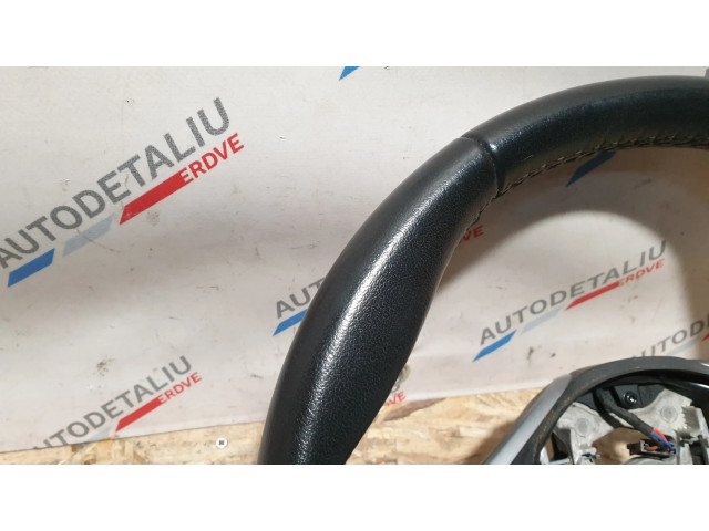 Volant BMW X1 F48 F49 2016   