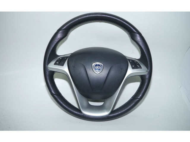 Volant Lancia Delta 2008   