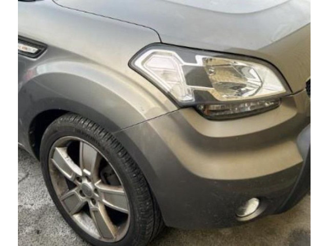 Přístrojová deska  KIA Soul 2010 940032K491  