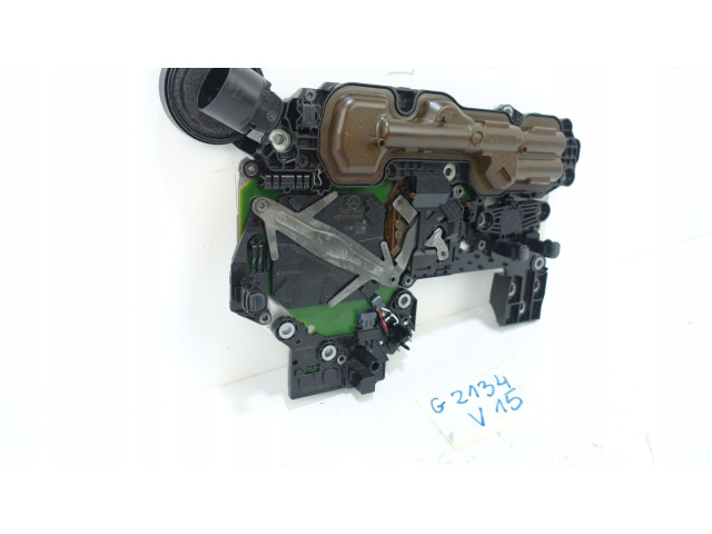 Блок управления коробкой передач A0009015000   Mercedes-Benz C W205