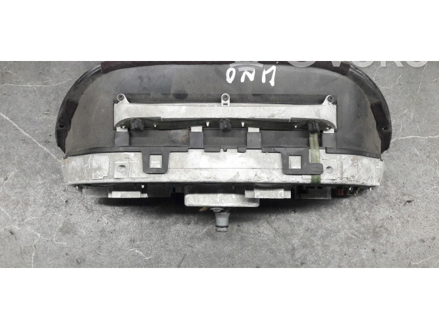 Панель приборов 6046030080   Fiat Uno       