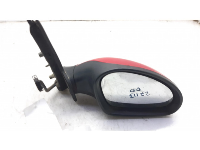 Zpětné zrcátko Сзади Seat Altea 2004  5P1857508N9B9  