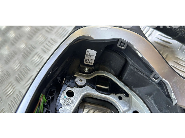 Volant Mercedes-Benz C W205 2016 A0004601803  