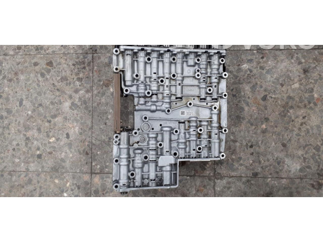 Блок управления редуктора коробки передач (раздатки) 0260550009   Audi A8 S8 D3 4E