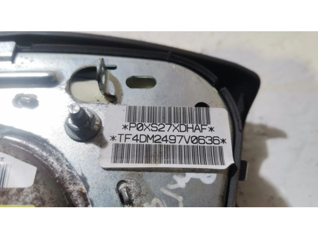 Подушка безопасности водителя P0XS27XDHAF   Chrysler Sebring (JS)