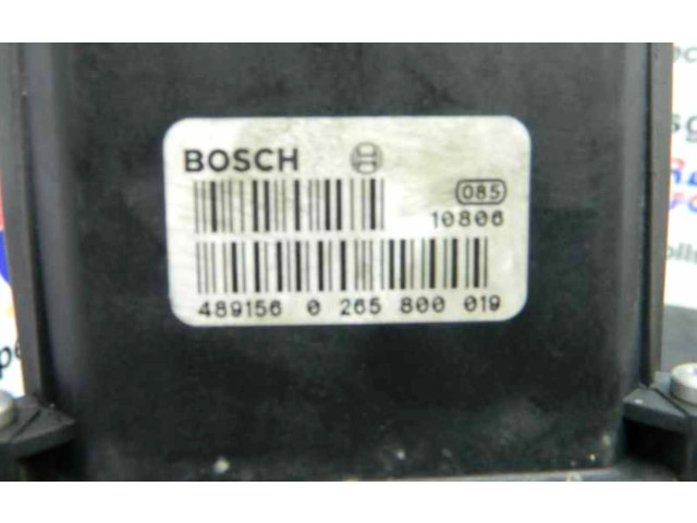 Jednotka ABS 0265800019   Alfa Romeo 166 