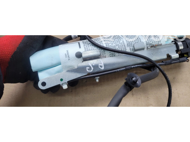 Подушка безопасности в сиденье 4G8880242B   Audi A6 S6 C7 4G