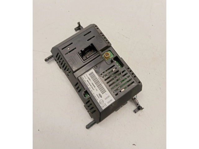 Дисплей    AM5T18B955CJ, B6H00V679447   Ford Ranger