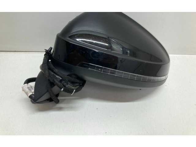Zpětné zrcátko  Audi A5 2022    