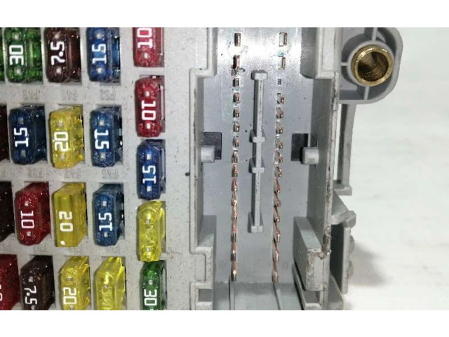 Pojistková skříňka Řídící jednotka BSM 46774358NPL   Fiat Punto Evo 2000