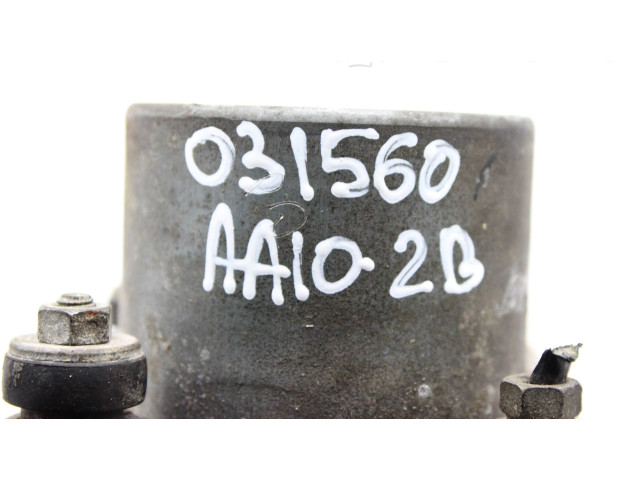Jednotka ABS 47660EM10A, 0265800580   Nissan Tiida C11 2007