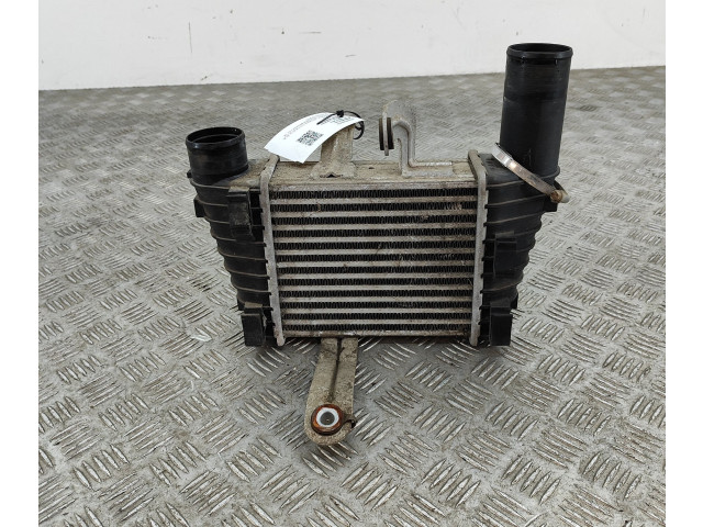 Интеркулер  MN130321, A6390900414   Mitsubishi Colt 