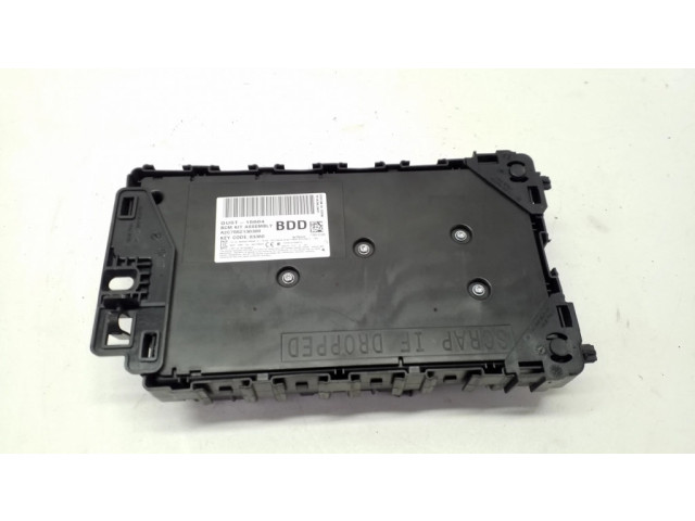 Блок предохранителей DG9T14B476B, GU5T15604BDD   Ford Fusion II    