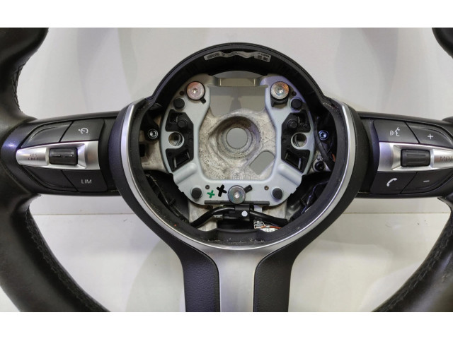 Volant BMW 2 F45 2018   
