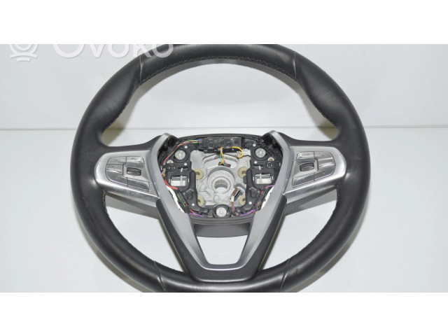 Volant BMW 7 G11 G12 2017 6873930, 6871728  