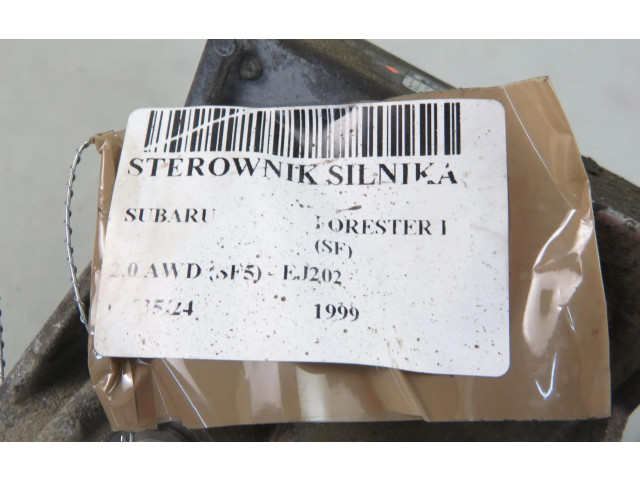 Блок управления коробкой передач 1125000083, 1125000083   Subaru Forester SF