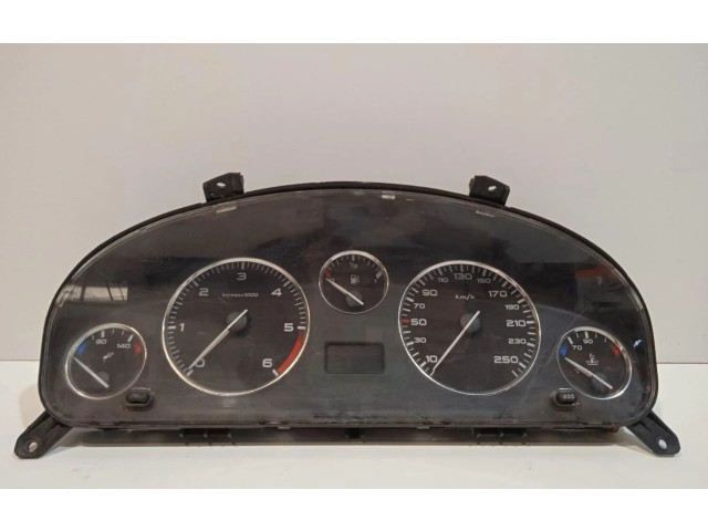 Přístrojová deska  Peugeot 406  9648214780  