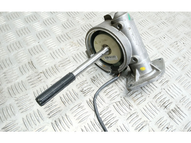    Рулевая рейка 2609321   Opel Meriva A 2003 - 2010 года