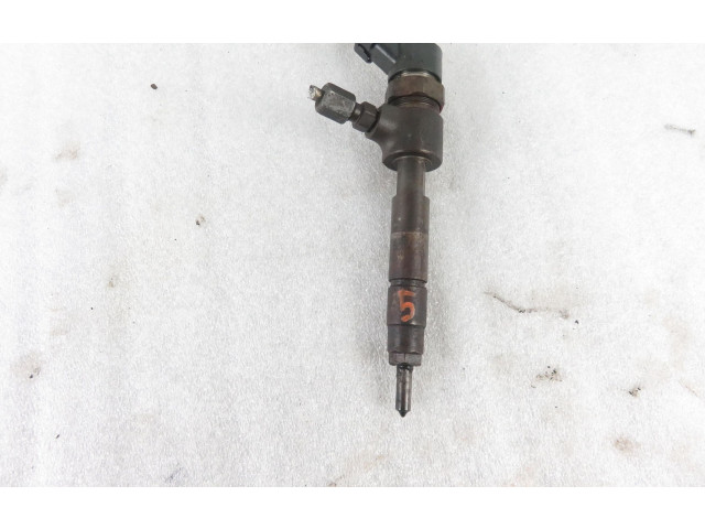 Форсунка 0445110119, 0445110119    Fiat Stilo  192 A1.000 