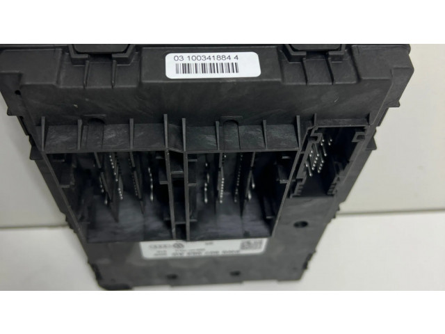 Блок комфорта 8W0907063AG, 07012001   Audi Q7 4M   