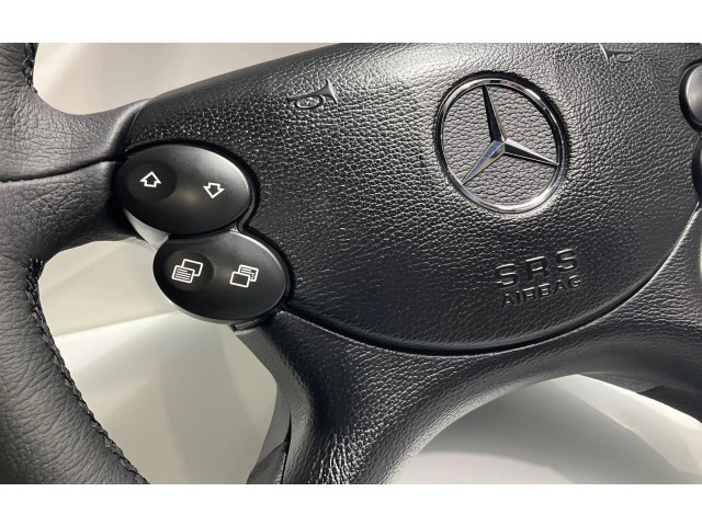 Volant Mercedes-Benz CLS C219 2009   