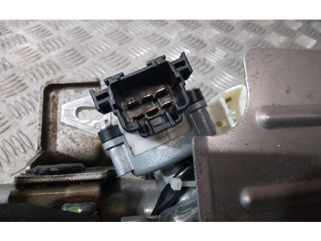    Рулевая рейка 4820062J10, 26109682   Suzuki Swift 2004 - 2010 года